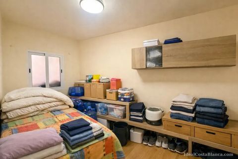 Byhus i Benidorm, Alicante, Benidorm - € 189.000 | Ref: AP022 - foto 9