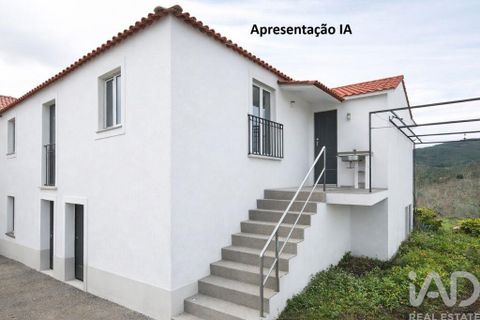 Byhus i Gois, Coimbra, Gois - € 41.000 | Ref: 947621 - foto 2