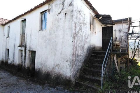 Byhus i Gois, Coimbra, Gois - € 41.000 | Ref: 947621 - foto 4