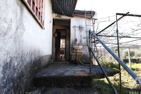 Byhus i Gois, Coimbra, Gois - € 41.000 | Ref: 947621 - foto 5