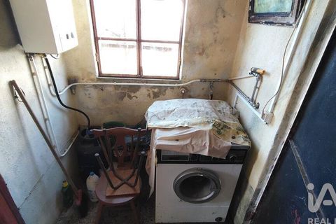 Byhus i Gois, Coimbra, Gois - € 41.000 | Ref: 947621 - foto 6