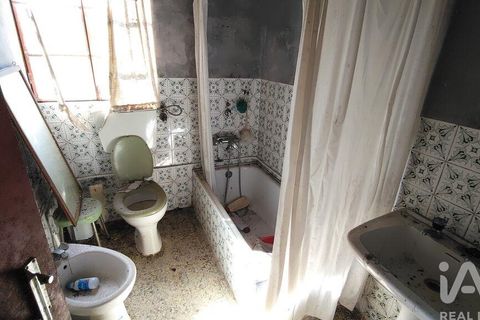 Byhus i Gois, Coimbra, Gois - € 41.000 | Ref: 947621 - foto 7