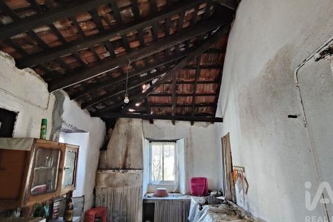 Byhus i Gois, Coimbra, Gois - € 41.000 | Ref: 947621 - foto 9