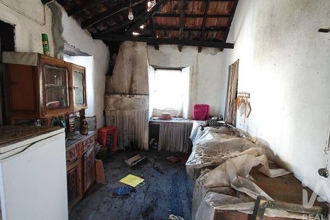 Byhus i Gois, Coimbra, Gois - € 41.000 | Ref: 947621 - foto 10