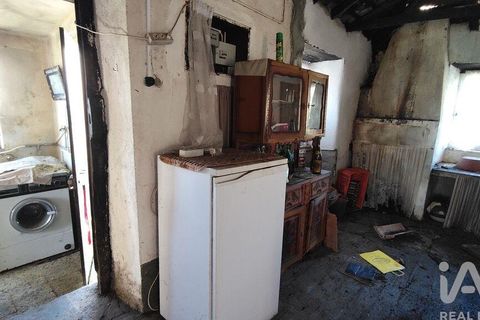 Byhus i Gois, Coimbra, Gois - € 41.000 | Ref: 947621 - foto 11