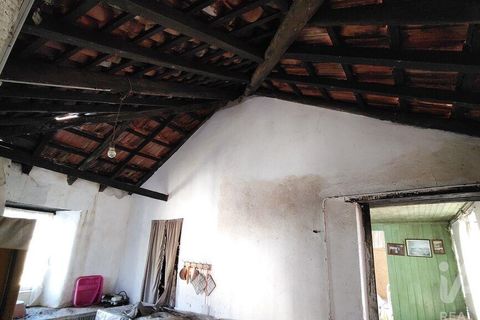Byhus i Gois, Coimbra, Gois - € 41.000 | Ref: 947621 - foto 12