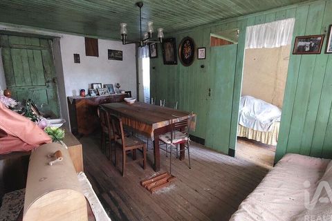 Byhus i Gois, Coimbra, Gois - € 41.000 | Ref: 947621 - foto 13