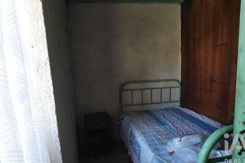 Byhus i Gois, Coimbra, Gois - € 41.000 | Ref: 947621 - foto 15