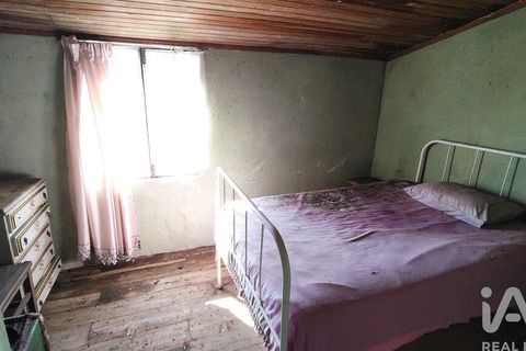 Byhus i Gois, Coimbra, Gois - € 41.000 | Ref: 947621 - foto 17