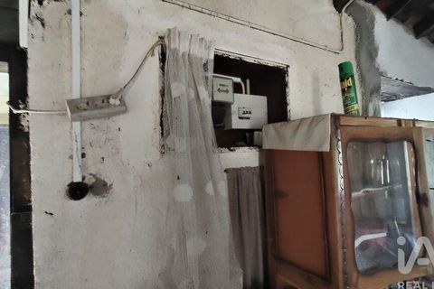 Byhus i Gois, Coimbra, Gois - € 41.000 | Ref: 947621 - foto 18