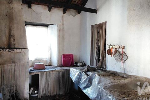 Byhus i Gois, Coimbra, Gois - € 41.000 | Ref: 947621 - foto 19