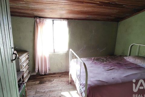 Byhus i Gois, Coimbra, Gois - € 41.000 | Ref: 947621 - foto 20
