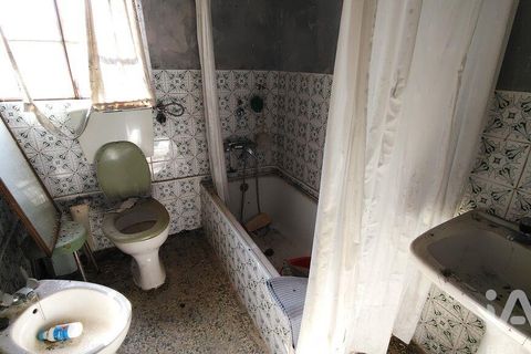 Byhus i Gois, Coimbra, Gois - € 41.000 | Ref: 947621 - foto 23