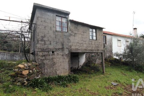 Byhus i Gois, Coimbra, Gois - € 41.000 | Ref: 947621 - foto 25