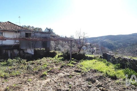 Byhus i Gois, Coimbra, Gois - € 41.000 | Ref: 947621 - foto 26