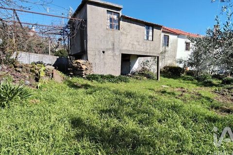 Byhus i Gois, Coimbra, Gois - € 41.000 | Ref: 947621 - foto 27