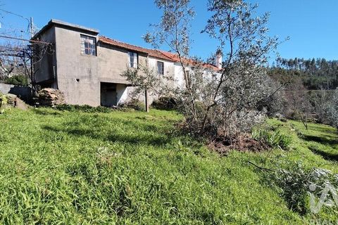 Byhus i Gois, Coimbra, Gois - € 41.000 | Ref: 947621 - foto 28