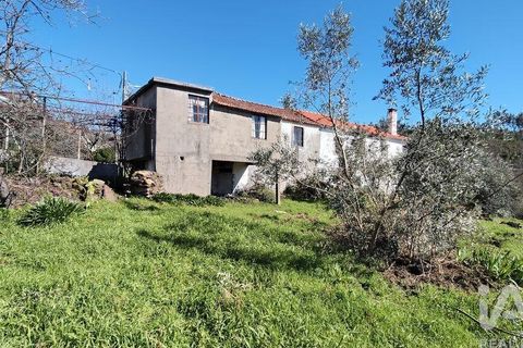 Byhus i Gois, Coimbra, Gois - € 41.000 | Ref: 947621 - foto 29