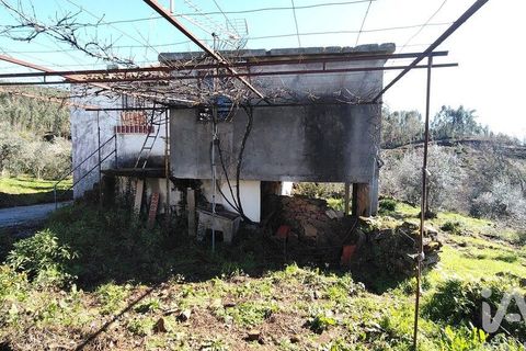 Byhus i Gois, Coimbra, Gois - € 41.000 | Ref: 947621 - foto 30