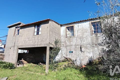 Byhus i Gois, Coimbra, Gois - € 41.000 | Ref: 947621 - foto 32