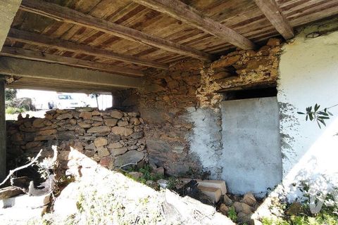 Byhus i Gois, Coimbra, Gois - € 41.000 | Ref: 947621 - foto 33