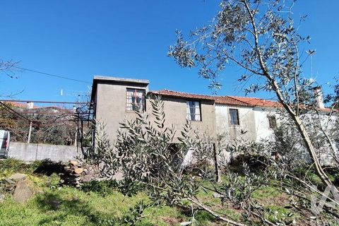 Byhus i Gois, Coimbra, Gois - € 41.000 | Ref: 947621 - foto 38