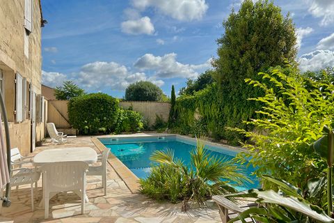 Villa i Libourne, Gironde, Libourne - € 550.000 | Ref: 5960 - foto 2