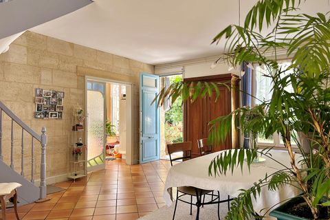 Villa i Libourne, Gironde, Libourne - € 550.000 | Ref: 5960 - foto 4