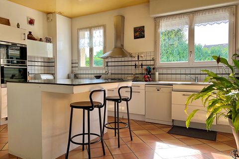 Villa i Libourne, Gironde, Libourne - € 550.000 | Ref: 5960 - foto 7
