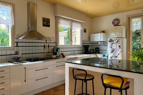 Villa i Libourne, Gironde, Libourne - € 550.000 | Ref: 5960 - foto 8