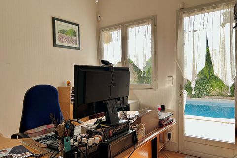 Villa i Libourne, Gironde, Libourne - € 550.000 | Ref: 5960 - foto 9
