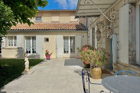 Villa i Libourne, Gironde, Libourne - € 550.000 | Ref: 5960 - foto 16