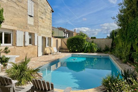Villa i Libourne, Gironde, Libourne - € 550.000 | Ref: 5960 - foto 17