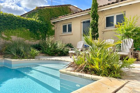 Villa i Libourne, Gironde, Libourne - € 550.000 | Ref: 5960 - foto 18