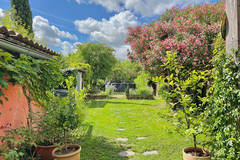 Villa a Libourne, Gironde, Libourne - € 330.000 | Ref: 6012 - foto 2