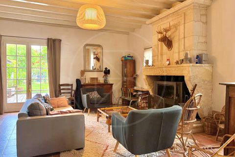 Villa a Libourne, Gironde, Libourne - € 330.000 | Ref: 6012 - foto 3