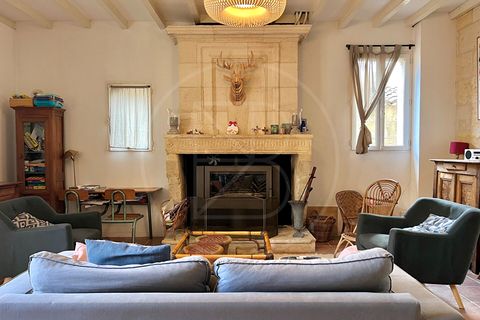 Villa a Libourne, Gironde, Libourne - € 330.000 | Ref: 6012 - foto 4