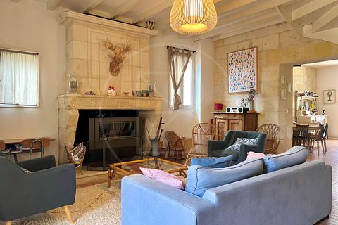 Villa a Libourne, Gironde, Libourne - € 330.000 | Ref: 6012 - foto 5