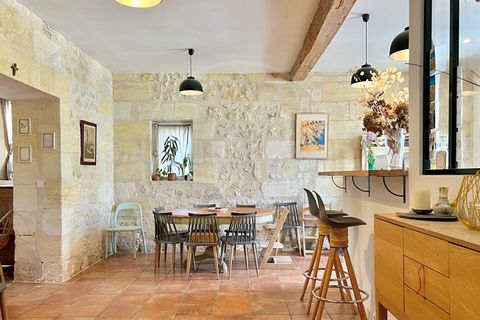 Villa a Libourne, Gironde, Libourne - € 330.000 | Ref: 6012 - foto 6
