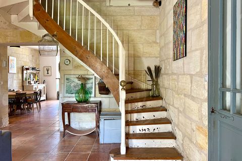 Villa a Libourne, Gironde, Libourne - € 330.000 | Ref: 6012 - foto 10
