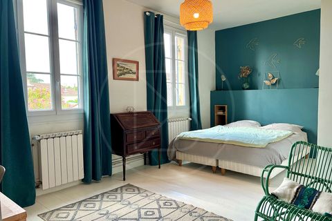 Villa a Libourne, Gironde, Libourne - € 330.000 | Ref: 6012 - foto 11