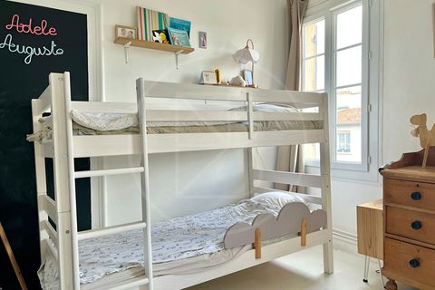 Villa a Libourne, Gironde, Libourne - € 330.000 | Ref: 6012 - foto 14