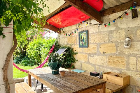 Villa a Libourne, Gironde, Libourne - € 330.000 | Ref: 6012 - foto 17