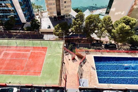 Apartament a Benidorm, Alicante, Benidorm - € 1.500/mes | Ref: ALQFT753725/6084 - foto 3