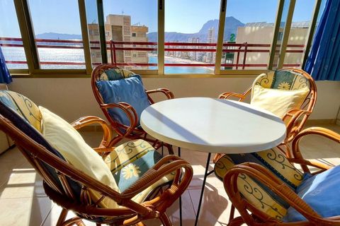 Apartament a Benidorm, Alicante, Benidorm - € 1.500/mes | Ref: ALQFT753725/6084 - foto 4