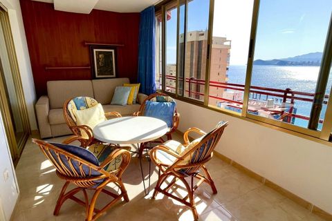Apartament a Benidorm, Alicante, Benidorm - € 1.500/mes | Ref: ALQFT753725/6084 - foto 5
