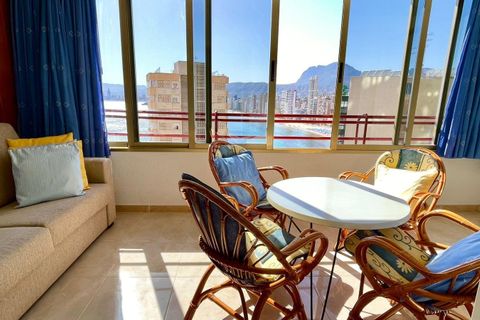 Apartament a Benidorm, Alicante, Benidorm - € 1.500/mes | Ref: ALQFT753725/6084 - foto 6