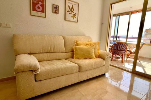 Apartament a Benidorm, Alicante, Benidorm - € 1.500/mes | Ref: ALQFT753725/6084 - foto 8