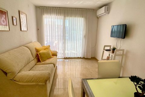 Apartament a Benidorm, Alicante, Benidorm - € 1.500/mes | Ref: ALQFT753725/6084 - foto 9
