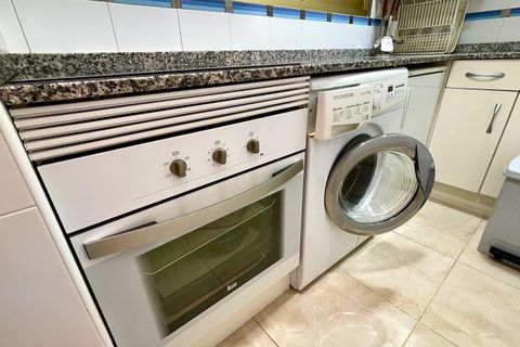 Apartament a Benidorm, Alicante, Benidorm - € 1.500/mes | Ref: ALQFT753725/6084 - foto 11
